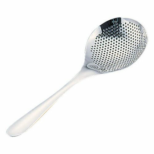 Ladles - ののじ ののじ 18-8穴明きオタモ 小 LTM-H01