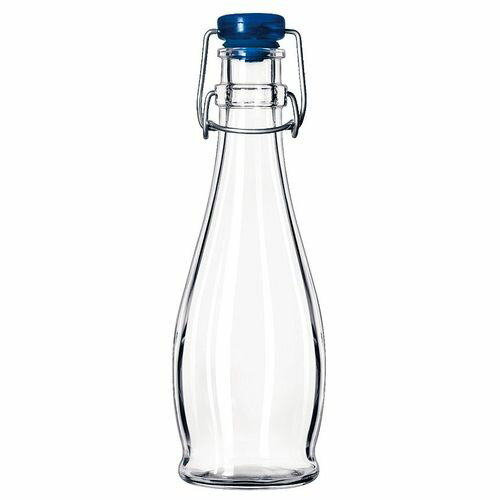Glass Storage Containers - リビー ウォーターボトル 355cc No.13151017