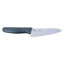 フォーエバー 銀チタン 三徳庖丁 HT-13 13cm 4537656001298