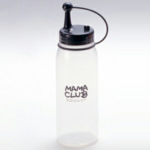 タケヤ化学工業 キャップ付ディスペンサー ママクラブ MC-35 400cc 黒