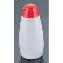 台和 クリーンしょう油差し CS-10 小 レッド