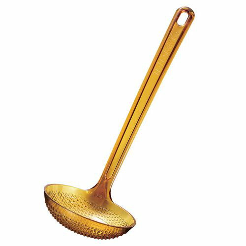 タイガークラウン カラーアク取りお玉 目盛付 No.2169 トータル