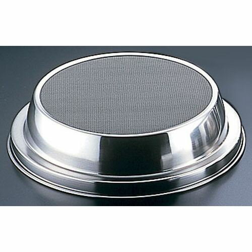 霜鳥製作所 18-8ホームうらごし 30メッシュ 大 21型