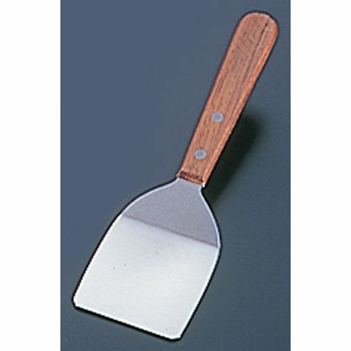 インテックカネキ 18-0ローズ柄 ミニターナー