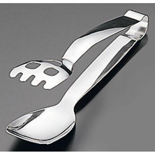 ののじ ののじ 18-8スマイルトング LTG-S20