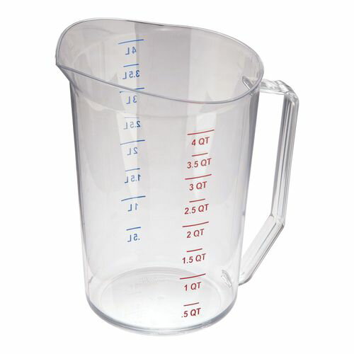 Measuring Cups - キャンブロ 計量カップ ポリカーボネイト 400MCCW