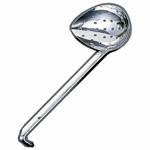 TKGコーポレーション Murano ムラノ 18-8横口スキンマー 90cc