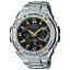 CASIO() GST-W110D-1A9JF G-SHOCK(å)  G-STEEL 顼  ӻ