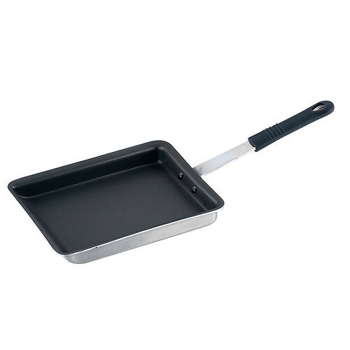 Ih Incompatible - TKGコーポレーション TKG IHセレクト 2層クラッド玉子焼 10×15cm