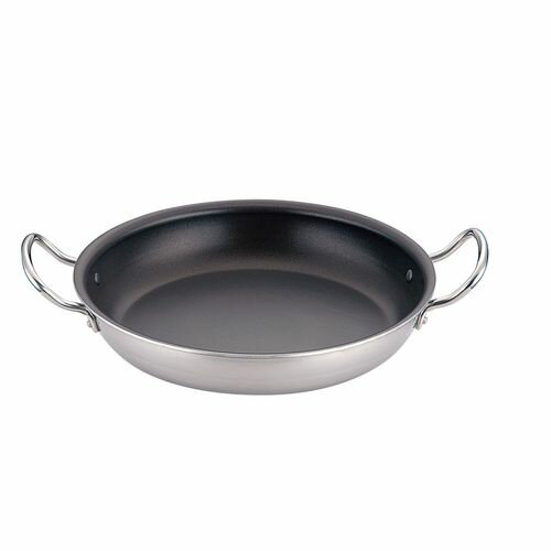 TKG�����ݥ졼����� TKG IH���쥯�� 2�إ���å� ξ��ե饤�ѥ� 32cm 4905001117183