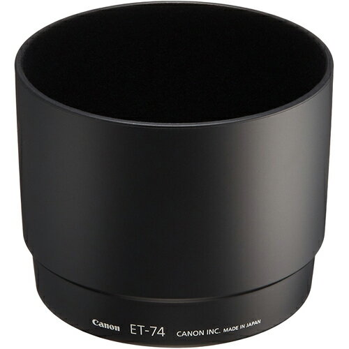 CANON(キヤノン) ET-74 レンズフード