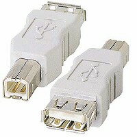 サンワサプライ AD-USB3 USBアダプター B-A ADUSB3