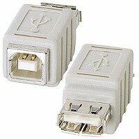 サンワサプライ AD-USB6 USBアダプター B-A ADUSB6