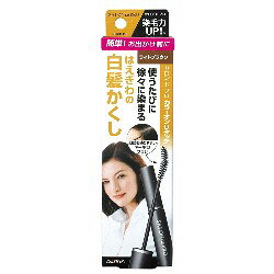 【注意事項】：お一人様で複数回ご注文の方や、同一ご住所でお名前を変えてのご注文をされた場合など、 弊社にて転売目的と判断させて頂いたご注文につきましてはお取消しさせていただくこともございますのでご了承ください。予告なくパッケージ・仕様が変更になることがございます。予めご了承ください■お出かけ前にサッと塗るだけ、使うたびに徐々に染まる生え際の白髪かくし【注意事項】：お一人様で複数回ご注文の方や、同一ご住所でお名前を変えてのご注文をされた場合など、 弊社にて転売目的と判断させて頂いたご注文につきましてはお取消しさせていただくこともございますのでご了承ください。■内容量：15ml■原産国：日本■全成分：水、エタノール、ベンジルアルコール、乳酸、ポリクオタニウム-55、PPG-20メチルグルコース、アルニカ花エキス、キュウリ果実エキス、セイヨウキズタエキス、セイヨウニワトコエキス、ゼニアオイエキス、パリエタリアエキス、ホホバアルコール、ポリクオタニウム10、BG、(＋/-)青1、赤227、赤504、黄4、黄403(1)、黄5、黒401、橙205、紫401■使用方法：キャップを閉めたまま容器を軽く振ります。容器を立てたまま、キャップをゆるめ、ブラシ部分をまっすぐにゆっくりと引き抜きます。生え際から毛先に向かって、ブラシをすべらせるように適量を髪に塗布します。■使用上の注意：頭皮に異常のある時、または異常が現れた時はご使用をおやめください。商品区分：化粧品原産国：日本発売元/販売元：ダリヤ広告文責：株式会社ストリーム(TEL:050-8880-2209)お出かけ前にサッと塗るだけ、使うたびに徐々に染まる生え際の白髪かくし