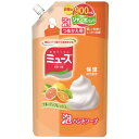 レキットベンキーザー ミューズ 泡ハンドソープW フルーティフレッシュ 詰替用ジャンボパック 900ml(4)