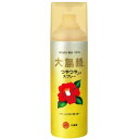 大島椿 つやつやになるスプレー 140g