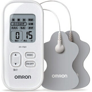 オムロン OMRON HV-F021-W(ホワイト) 全