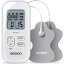 オムロン OMRON HV-F021-W(ホワイト) 全身用 低周波治療器 HVF021W 6,251円