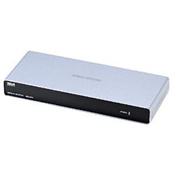 サンワサプライ VGA-SP4 ディスプレイ分配器 4分配 VGASP4