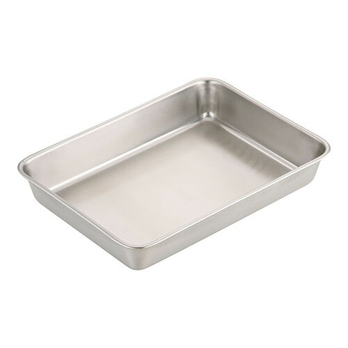 イケダ エコクリーン IKD18-8角バット 8枚取