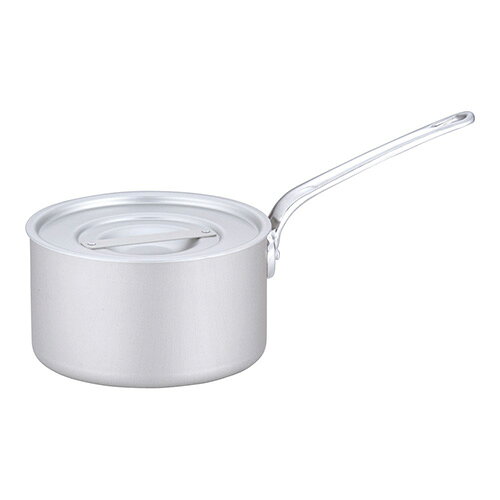 Sauce Pans - イケダ エレテック 片手鍋 21cm