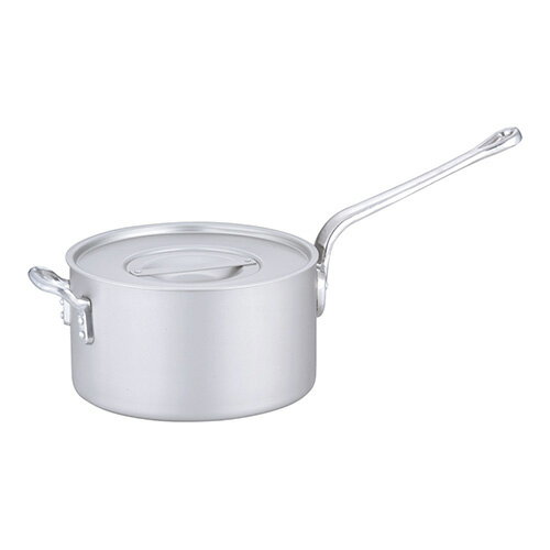 イケダ エレテック 片手鍋 27cm