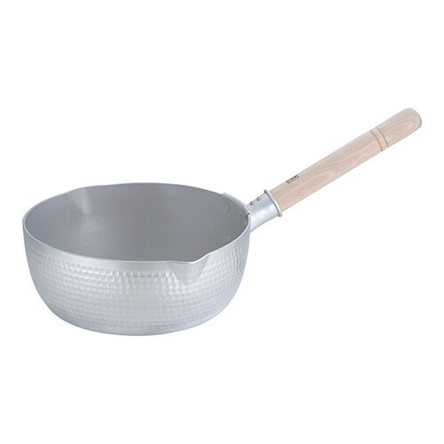 Sauce Pans - イケダ エレテック アルミ雪平鍋 27cm