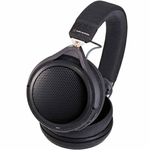 オーディオテクニカ(audio-technica) ATH-HL7BT オープンエアーダイナミック型 BluetoothVer.5.0 ワイヤレスヘッドホン