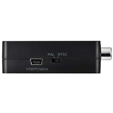 サンワサプライ VGA-CVHD3 HDMI信号コンポジット変換コンバーター VGACVHD3