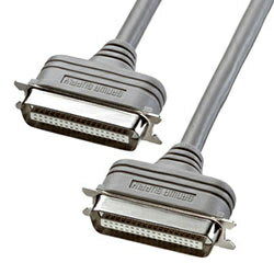 サンワサプライ KPU-005K2 プリンタケーブル 切替器 バッファ用 5m