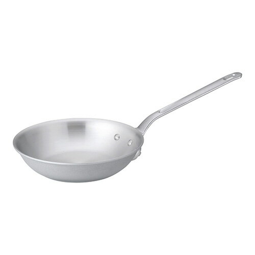北陸アルミニウム AHLS203 業務用マイスターIH BCフライパン 24cm