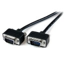 StarTech(スターテック) MXT101MMLP10 極細VGAディスプレイケーブル 3m オス/オス(2)