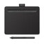 ワコム(WACOM) CTL-4100WL/K0(ブラック) Wacom Intuos Small ワイヤレス