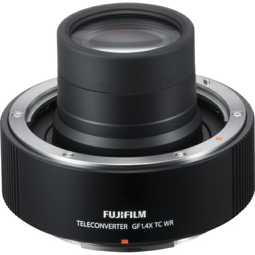 ٻΥե(FUJIFILM) GF1.4X TC WR եΥ ƥ쥳С