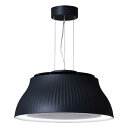 【長期保証付】富士工業 C-PT511-BK LEDペンダントライト 調光タイプ 電球色、昼白色 リモコン付 CPT511BK