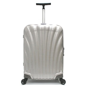 サムソナイト Samsonite 73349 1673 コスモライト3.0 スピナー55 パール 36L 2016年モデル 1日 2日 3日 機内持ち込み カーヴ Curv