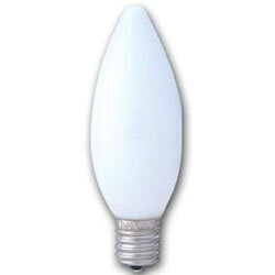 ■消費電力が少なく長寿命の省エネ設計■屋内装飾照明に最適ですLDC1LGG332W数：1.4W全光束：60lm定格寿命：30000時間定格入力電圧：100V定格入力電流：0.016A口金：E26光色：電球色色温度：K発光効率：lm/W密閉型機器対応：-調光器対応：-断熱材施工器具対応：-屋外器具対応：-白熱電球W相当数：-配光角：度メーカー保証：寸法：幅 35×高さ 98×奥行 35mm質量：シャンデリア球タイプ