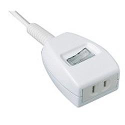 �ѥʥ��˥å� Panasonic WHS2611WKP �ۥ磻�� �������åץ����å����꡼�� 1�ĸ� 1m WHS2611WKP