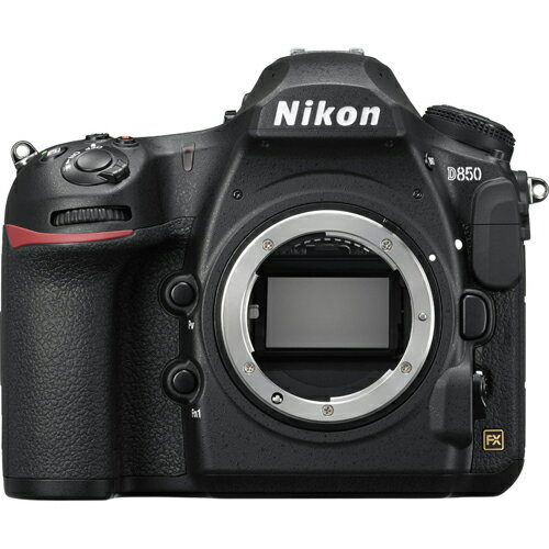 nikon 【長期保証付】ニコン(Nikon) D850 ボディ