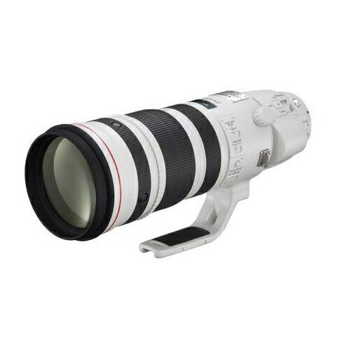 yۏؕtzCANON(Lm) EF200-400mm F4L IS USM GNXe_[ 1.4~