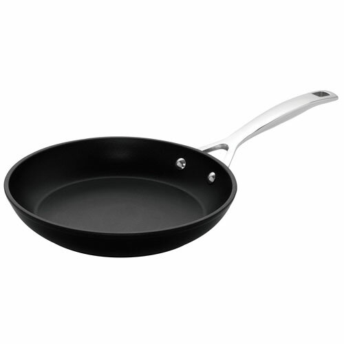 ル・クルーゼ LE CREUSET TNS IH対応 シャローフライパン 24cm 962001-24 962001-24