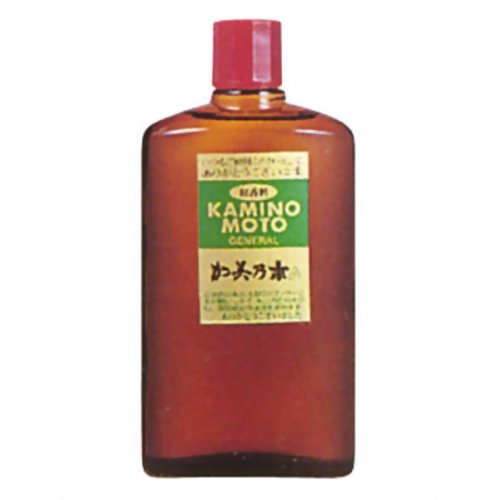 加美乃素本舗 加美乃素A 無香料 200ml