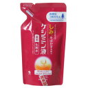 小林製薬 薬用ケシミン液M しっとりタイプ 詰替用 140ml