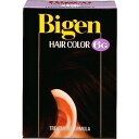 ホーユー ビゲン ヘアカラー 6G 自然な褐色