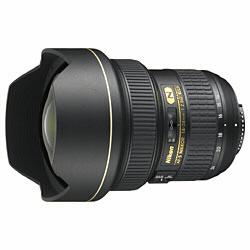 yۏؕtzjR(Nikon) AF-S NIKKOR 14-24mm f/2.8G ED