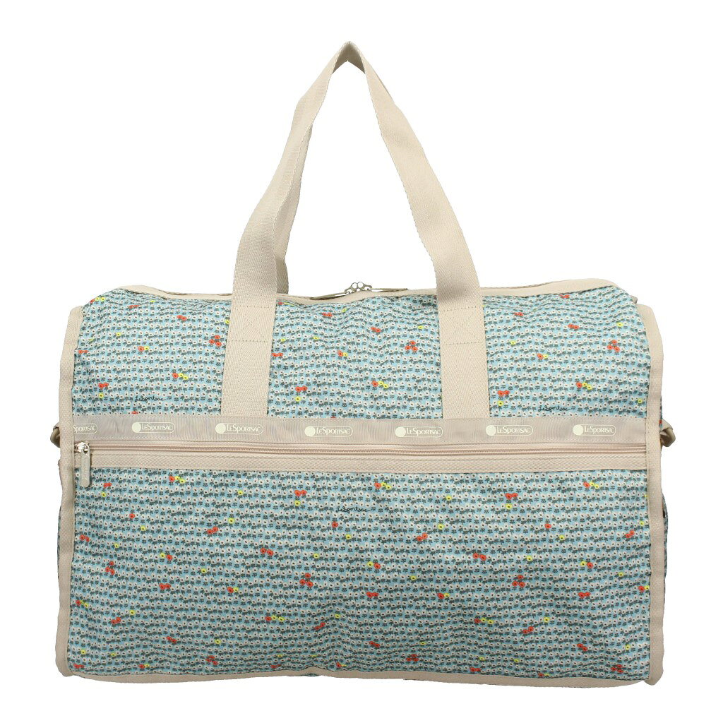 LeSportsac レスポートサック ボストンバッグ レディース 4319 F734