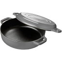 XgEu(staub) W|lXN Sukiyaki&Op26cm O[ Ki