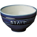 ストウブ(staub) Le Chawan グランブルー