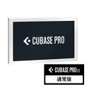 Steinberg (スタインバーグ) Cubase Pro 通常版 Win&Mac