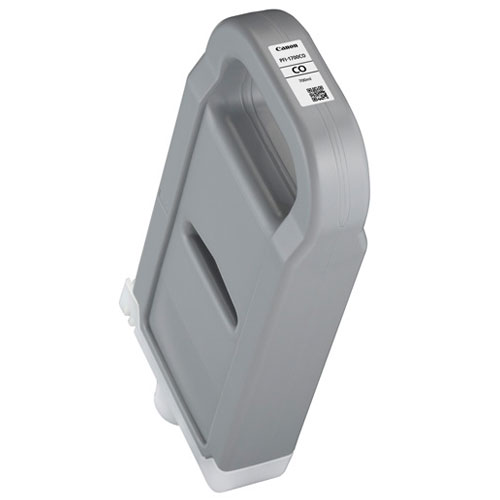 Genuine Products - CANON(キヤノン) PFI-1700 CO 純正 インクタンク クロマオプティマイザー 700ml